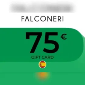 Falconeri Gift Card 75 EUR
