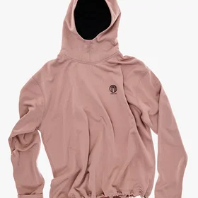 YMR Track Club Åsunden Oversized Hoodie (Dame)