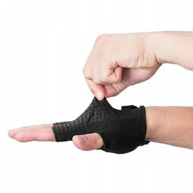 RockBros S169BGR Gants de Cyclisme avec Inserts en Gel (Unisex)