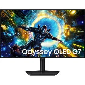 Samsung Odyssey OLED G73SH 32" 4K 330Hz Gaming