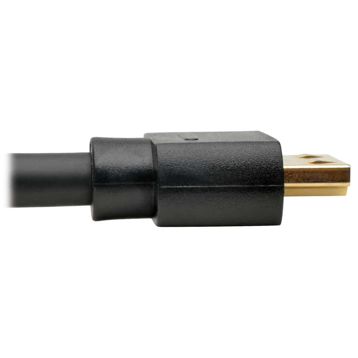 Tripp Lite P582-010-HD-V4A DisplayPort to HDMI Male to Male Adapter