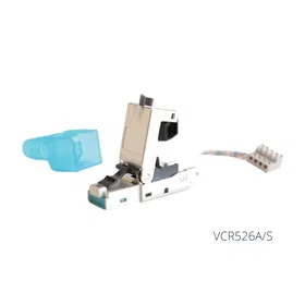 ProCable ProCab VCR526A-S Module RJ45 CAT6A blindé