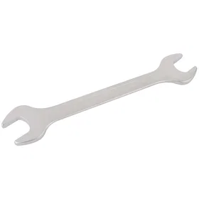Draper 02042 Double Open End Spanner 25x28mm