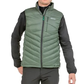 +8000 Bolzano 24i Vest (Herr)