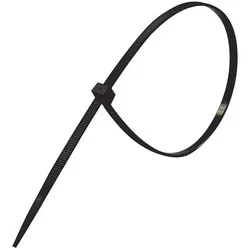 Thomas Malmberg Design Dragkedja 45mm 7.5m 450kg Svart