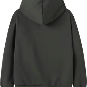 name it Nkmkino LS Nreg Scuba Hettegenser (Unisex)