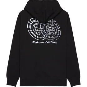 Element Future Nature Full Zip Sweatshirt (Herr)