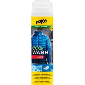 Toko Eco Down Wash Flytende Vaskemiddel Xml