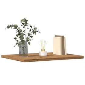 vidaXL Hyllplan Artisan Oak 40X30X1.5 cm