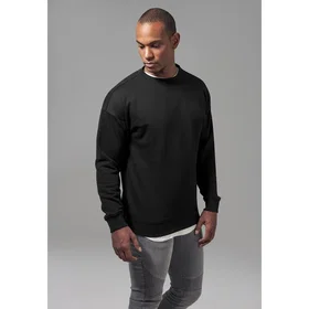 Urban Classics TB1591 Crew Neck Sweatshirt (Herr)