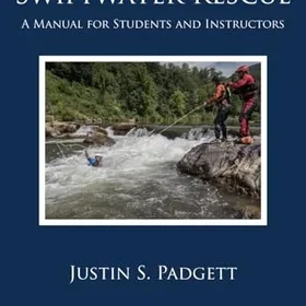 Landmark Swiftwater Rescue
