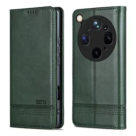 MTK Lommebokcase for Oppo Find X9 Ultra 5G