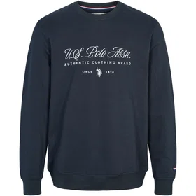 U.S. Polo Assn Umdiego Sweatshirt (Herre)