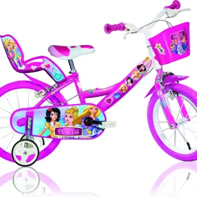 Dino Bikes Princess