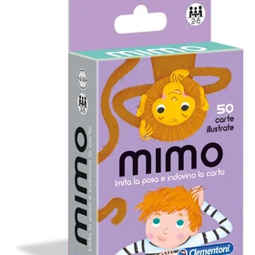 Clementoni Sapientino Mimo