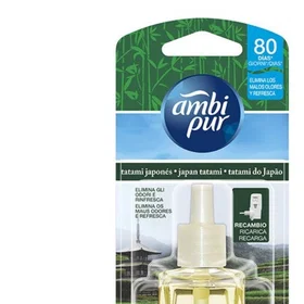 Ambi Pur Tatami Elektrisk Luftfräschare 21.5ml