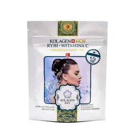 NCN Collagène + Poisson Vitamine C 100g