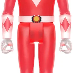 Super7 Mighty Morphin Power Rangers Blind Box (Flat) 0840418815755