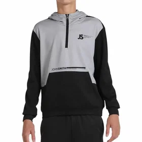 John Smith Libro Hoodie (Unisex)