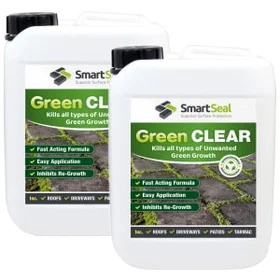 SmartSeal Patio Cleaner: Concentrate 5L