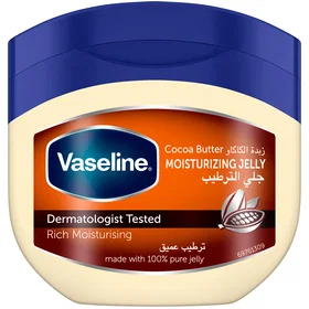 Vaseline Cocoa Butter Fuktkräm 50ml