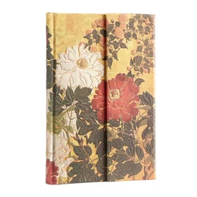 Paperblanks Natsu Couverture Rigide Ligné