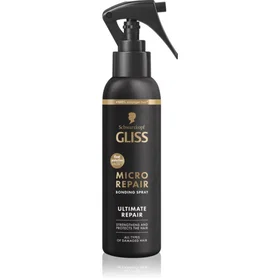 Schwarzkopf Gliss Ultimate Repair Varmebeskyttende spray 150ml