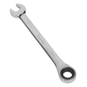 Sealey RCW14 Ratchet Kombinationsnyckel 14mm Multi