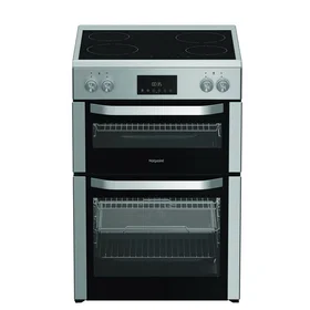 Hotpoint HDME6VDC2AX (Stainless Steel)
