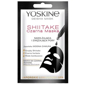 Yoskine Geisha Kasvomaski 20g