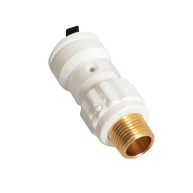 Henco Adapter Rauta, 26x3/4