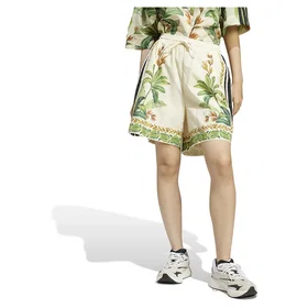 Adidas X Farm Premium Wide Shorts (Dam)
