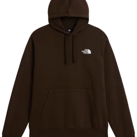 The North Face Evolution Box Halvglidelås Hoodie (Herre)