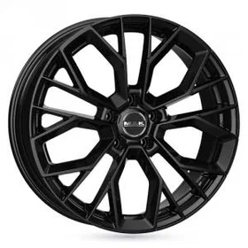 MAK Stilo Kiiltosmusta 8.5x19 5/112 ET30 CB66.6