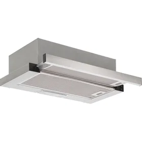 Candy CBT625/2X/1/UK 60cm (Stainless Steel)