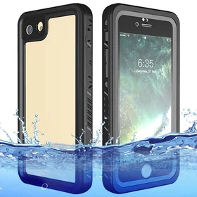 Redpepper Fodral för iPhone SE (2022 / 2020)