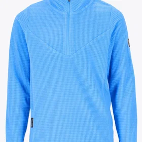 Twentyfour Venture Light Sweatshirt Halv Glidelås (Jr)
