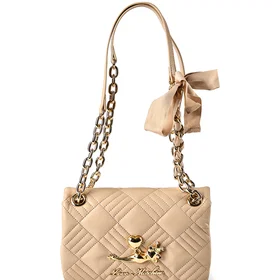 Love Moschino Frog Bag JC4267PP0OKH120C Sac à bandoulière (22 cm)