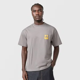 Shorty's T-shirt OG Logo (Homme)