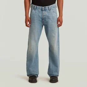 G-Star Raw D28523-D776 3D Loose Bootcut Jeans (Homme)
