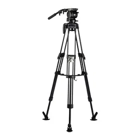 Libec HS-150MQ Tripod System