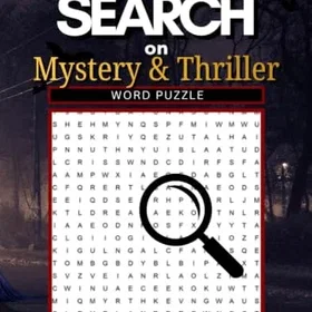 Allan Ordvokabulär på Mysterium & Thriller Mega Edition