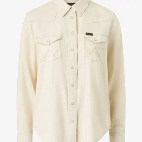 Wrangler Heritage Skjorte (Dame)