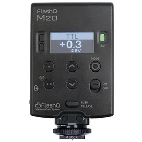 FlashQ M20 Émetteur pour Sony TTL