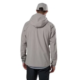 Montane Tenacity Nano Softshell Jacket (Men's)