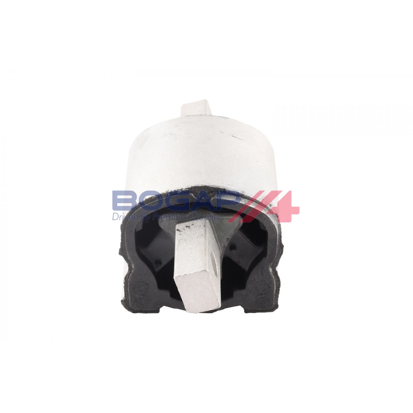 BOGAP Suspension Gearbox