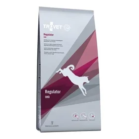 Trovet Dog Regulator OHD 10kg