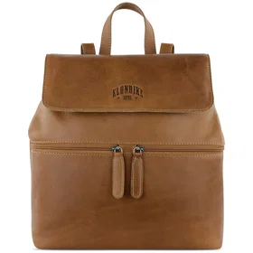 Klondike 1896 Gold Mike Sac à dos de ville 30cm