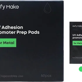 eufyMake UV-vedhæftningsforberedende pads