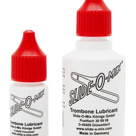 SML Accessoires Trombone Lubricant Classic Set